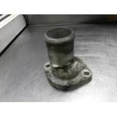 106V043 Thermostat Housing From 2007 Chevrolet Impala  3.5 12591882